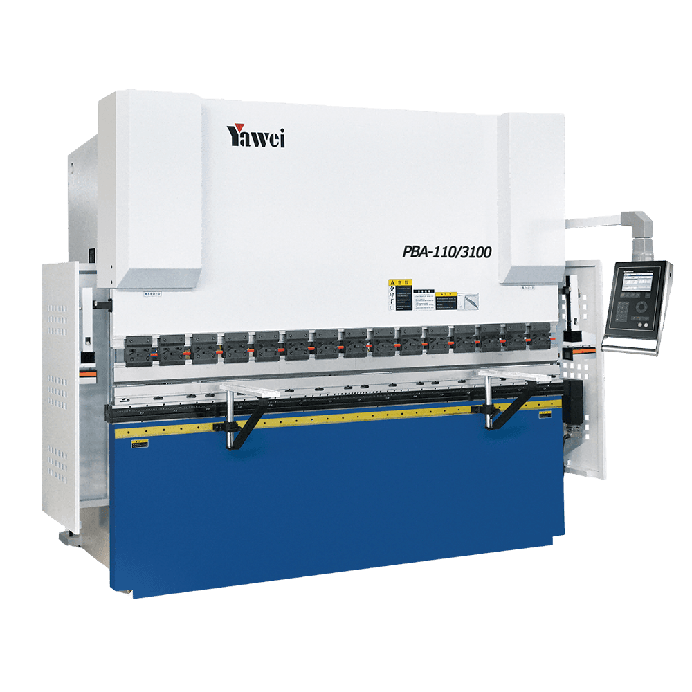 CNC Press Brake