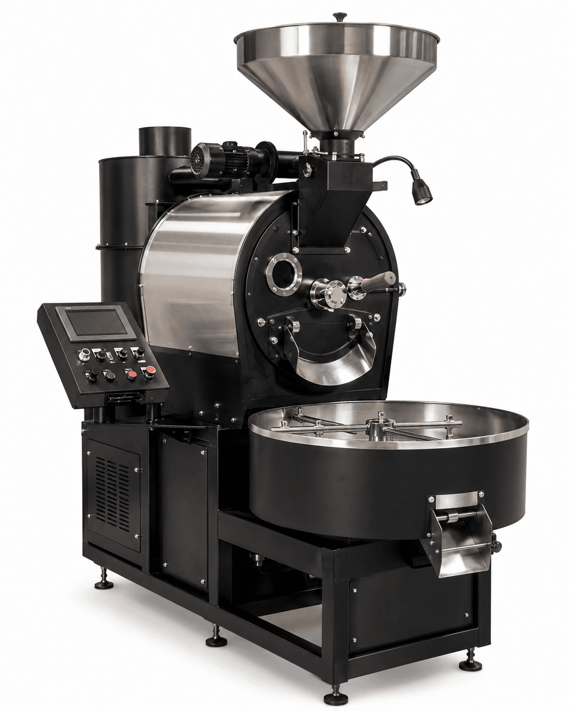 Coffee Bean Roaster
