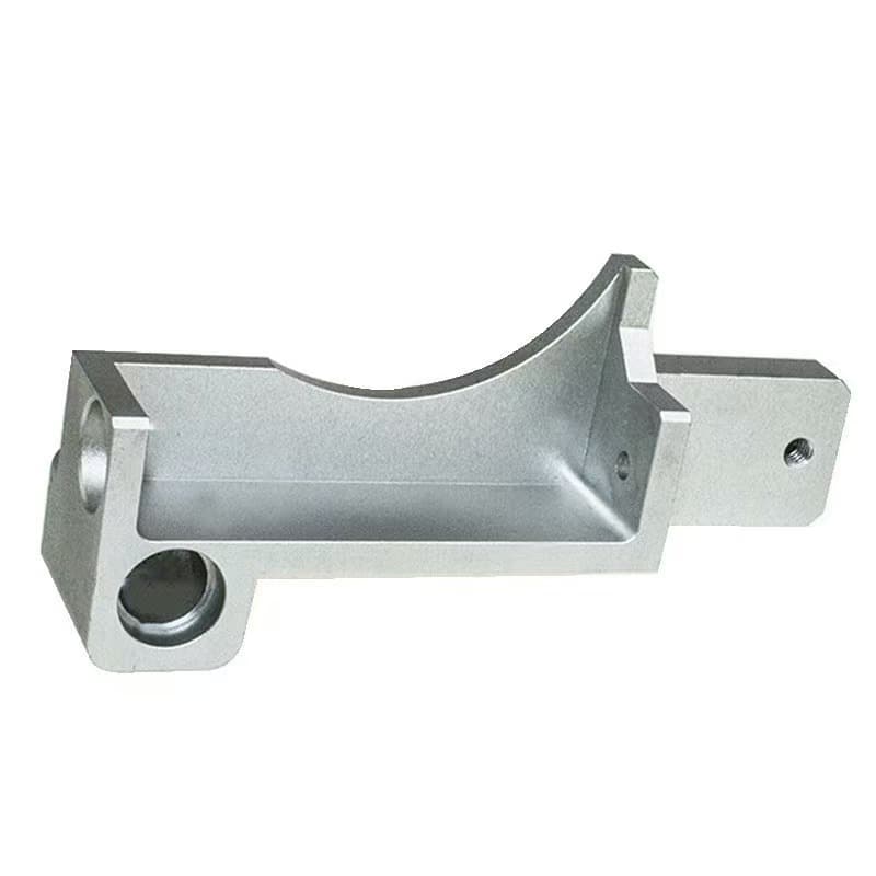Al Alloy Cylinder Swing Arm Link