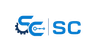 青岛深创智造工业技术有限公司 Logo