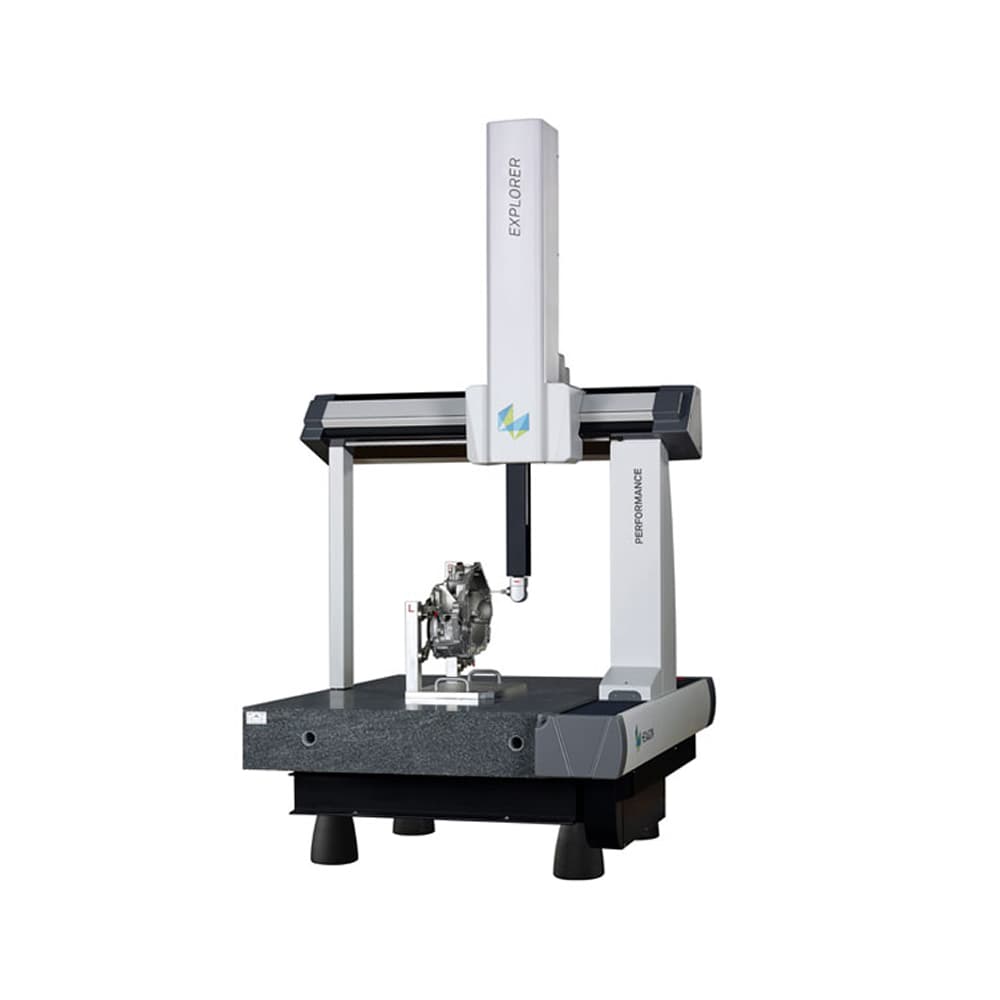 0.005mm Precision Tolerance
