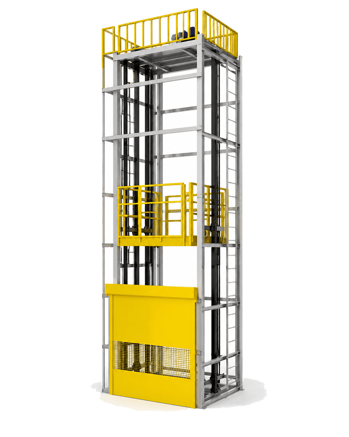 Cargo Elevator