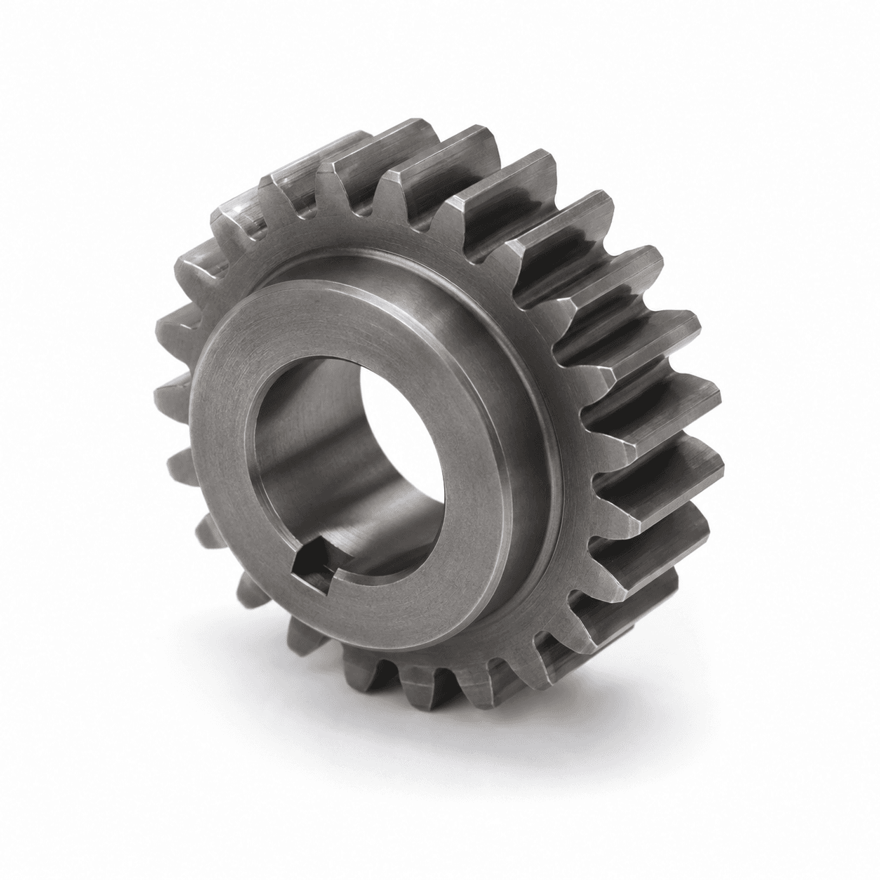 Carbon Steel Spur Gear