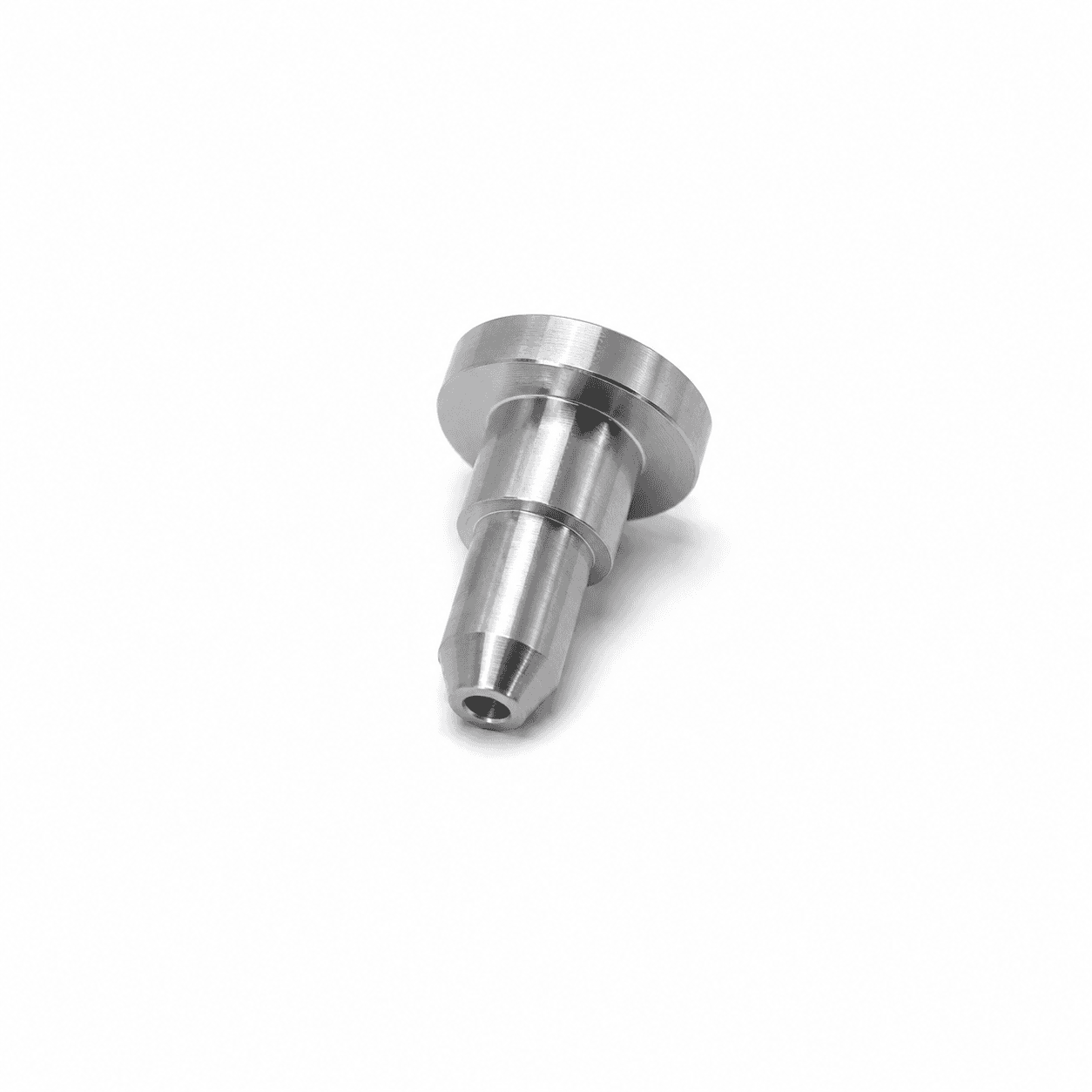 SS Small Precision Taper Shaft