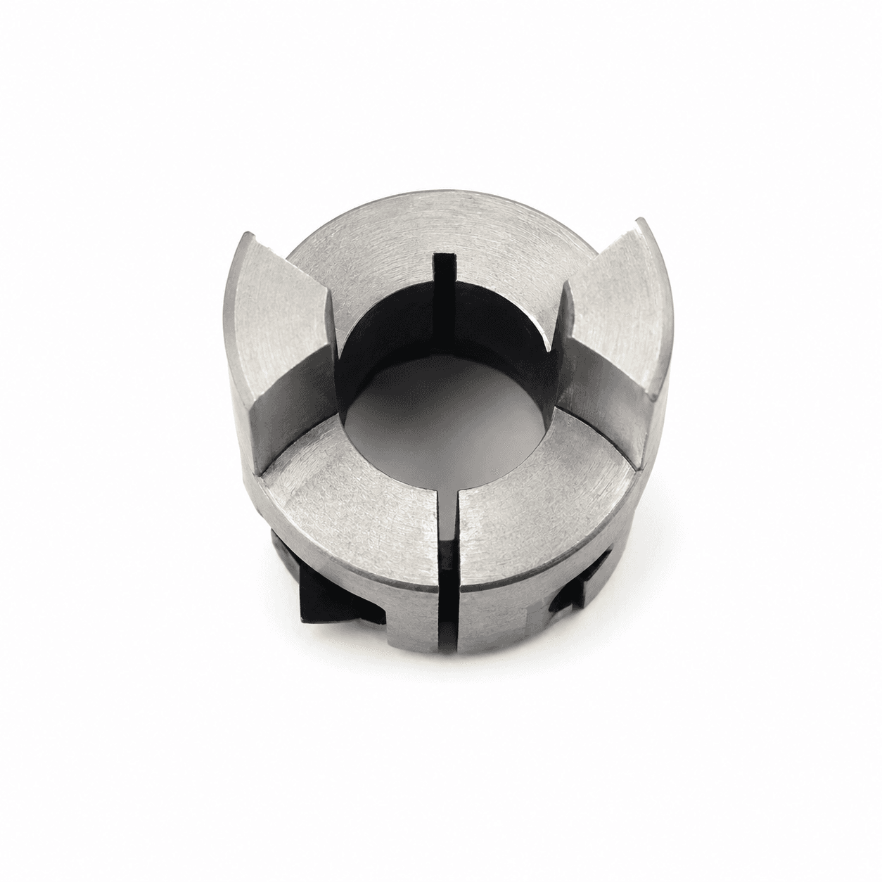 Steel Split Collet Sleeve