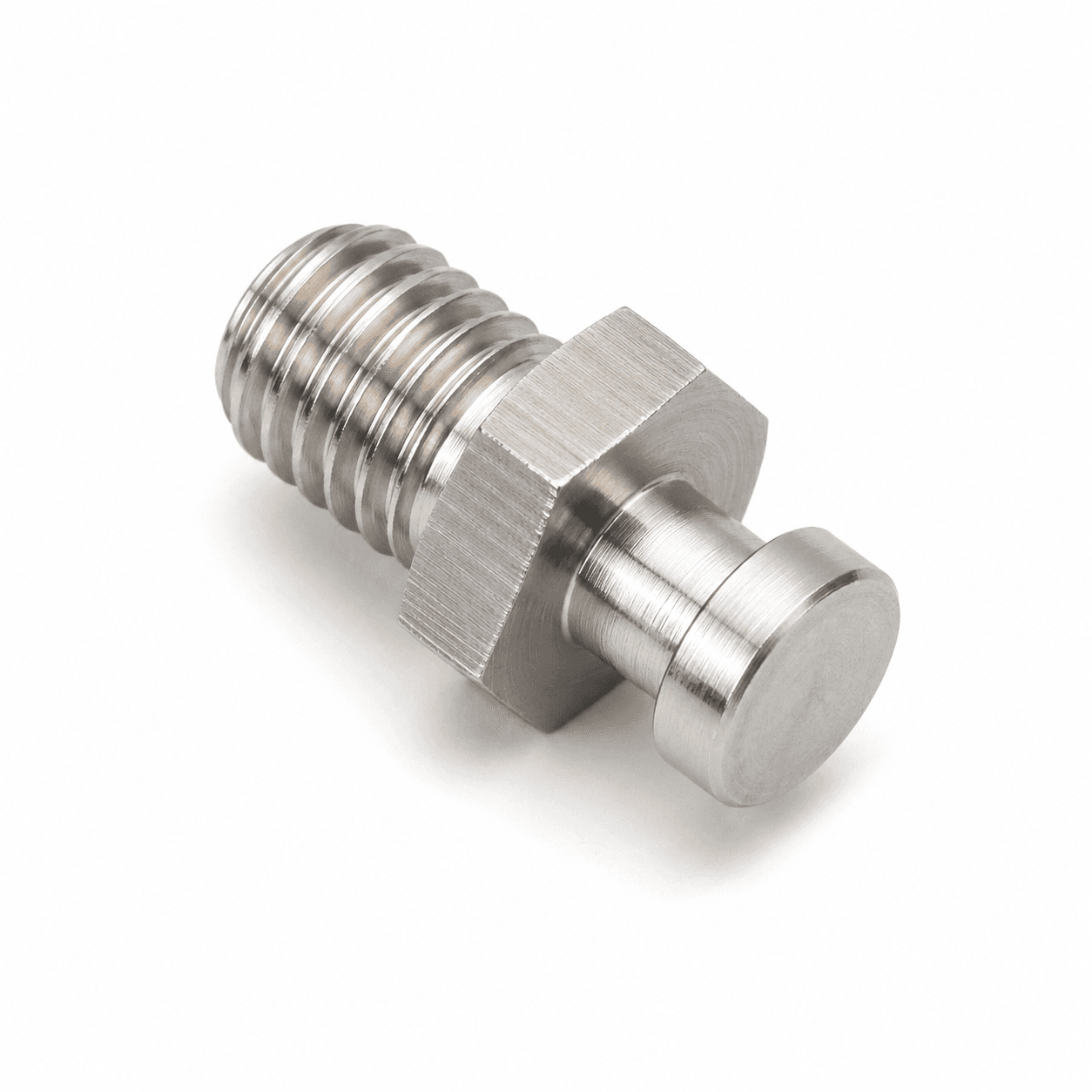SS Shoulder Bolt