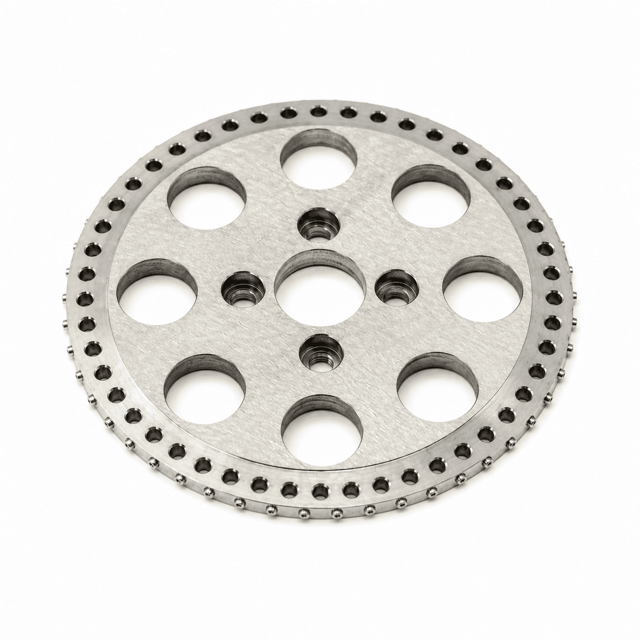 SS Large Precision Timing Disc