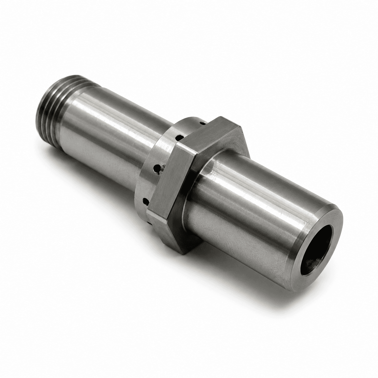 Carbon Steel Morse Taper Tool Holder