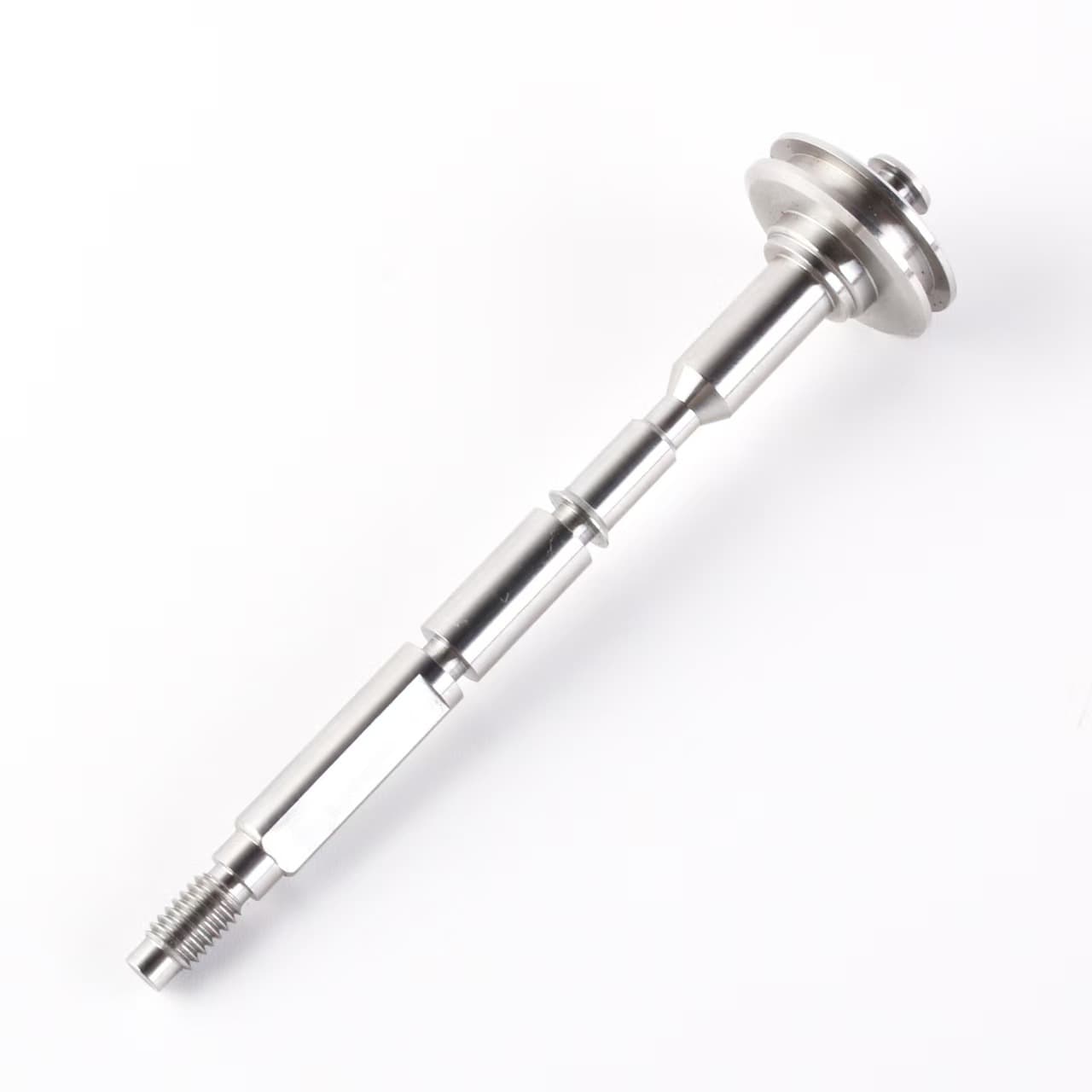 SS Engine Intake / Exhaust Valve