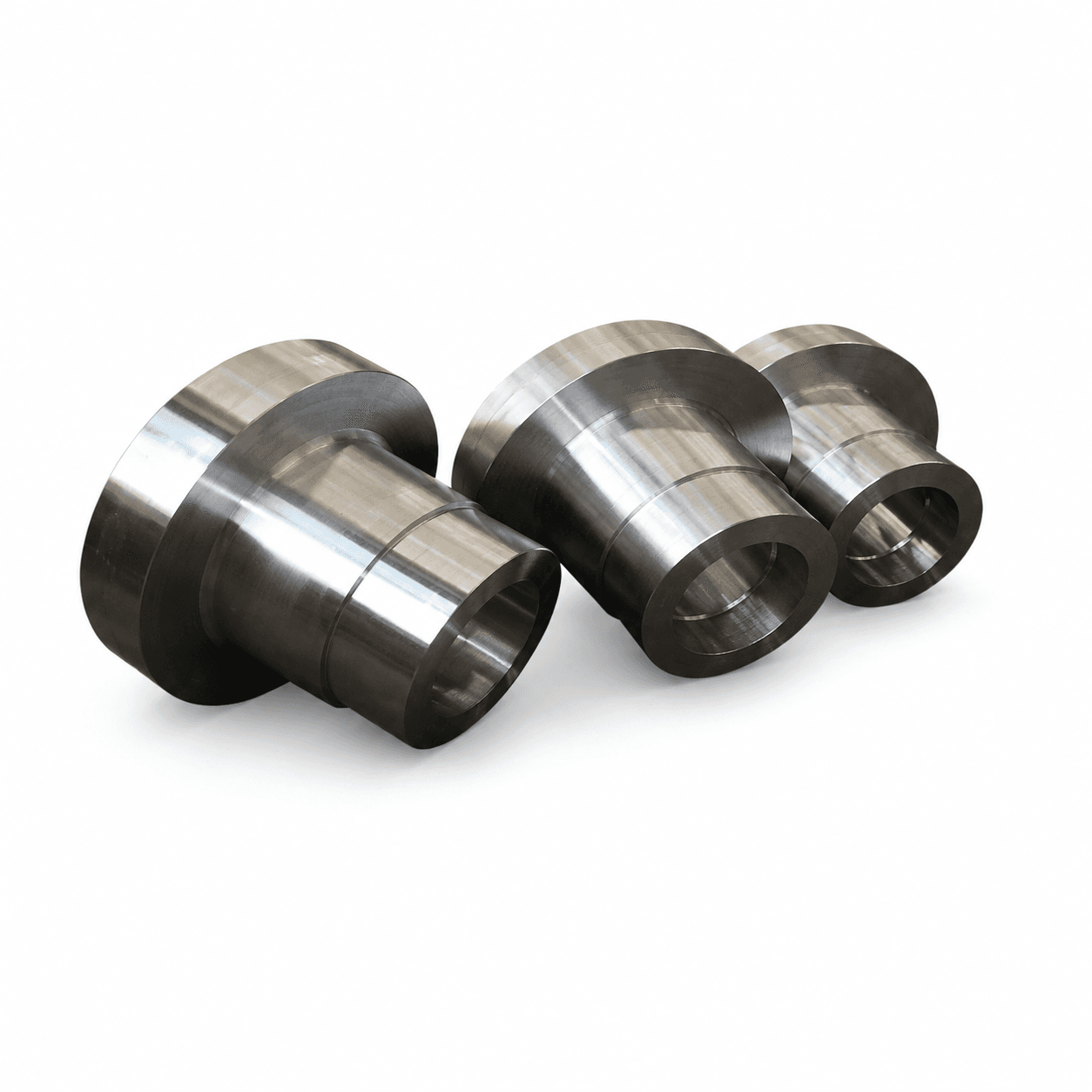 Carbon Steel Tapered Sleeve Assembly