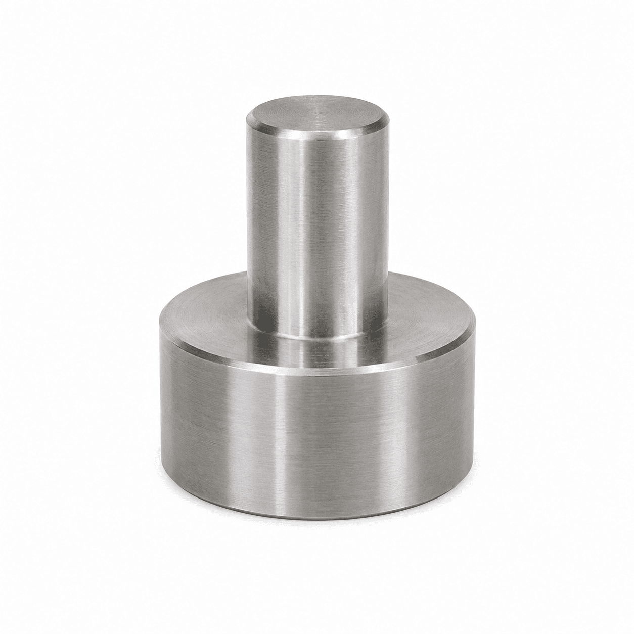 SS Precision Cylindrical Pin