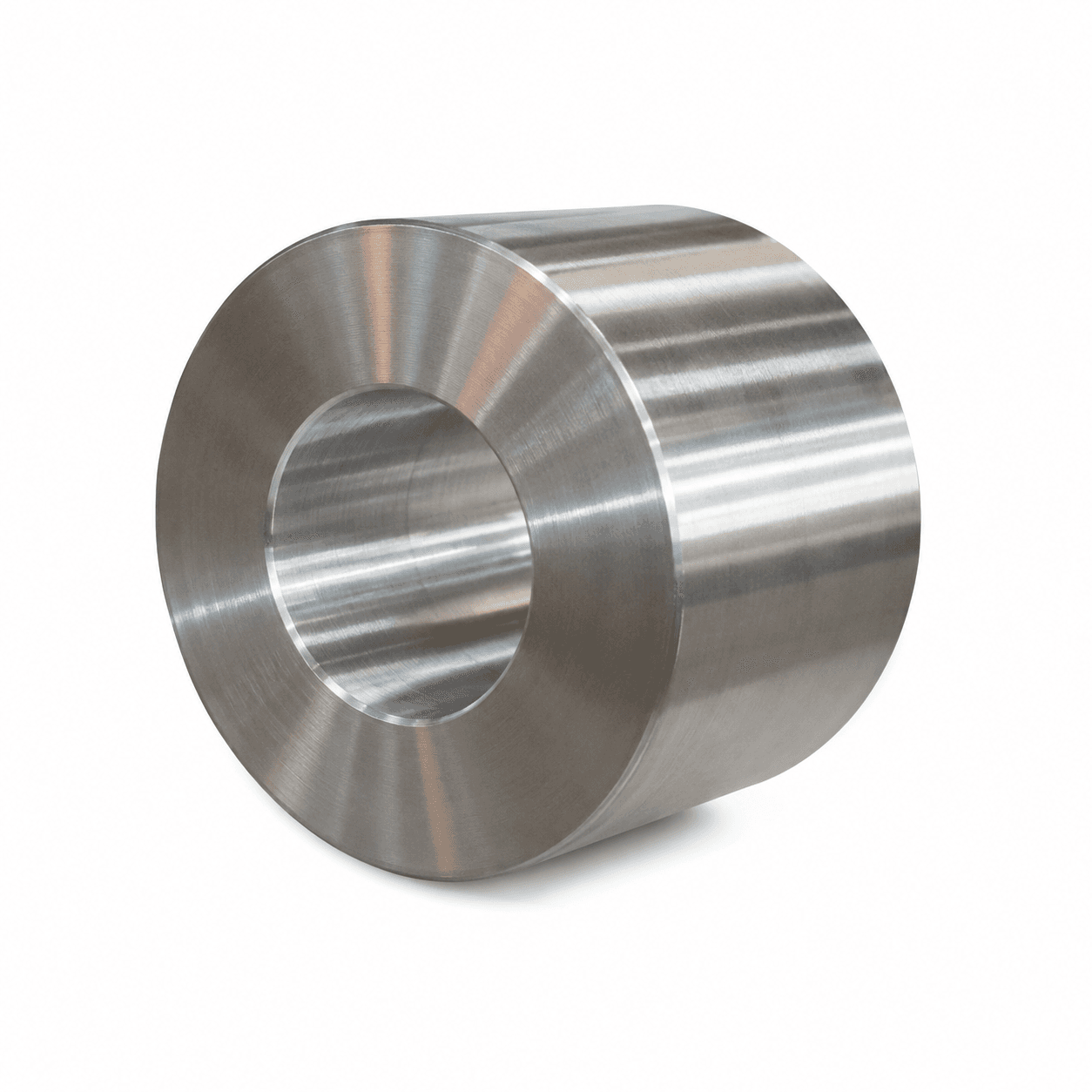 Carbon Steel Large Thick-Wall Sleeve