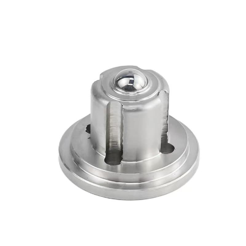 SS Universal Ball Seat