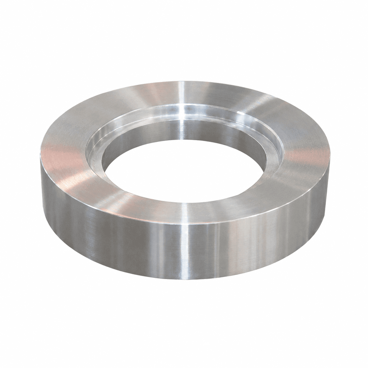 Carbon Steel Large Flange Ring