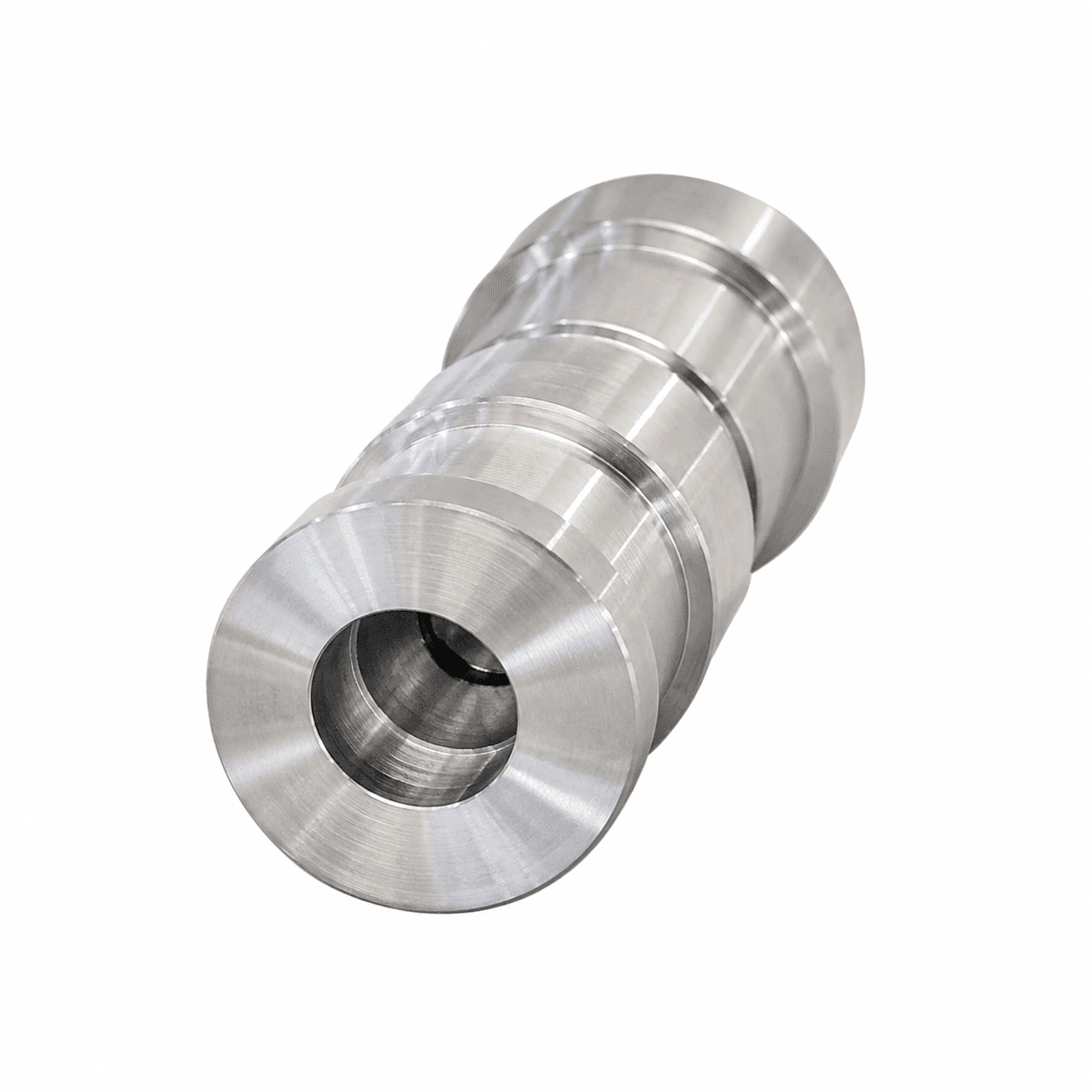 Carbon Steel Step Drive Shaft