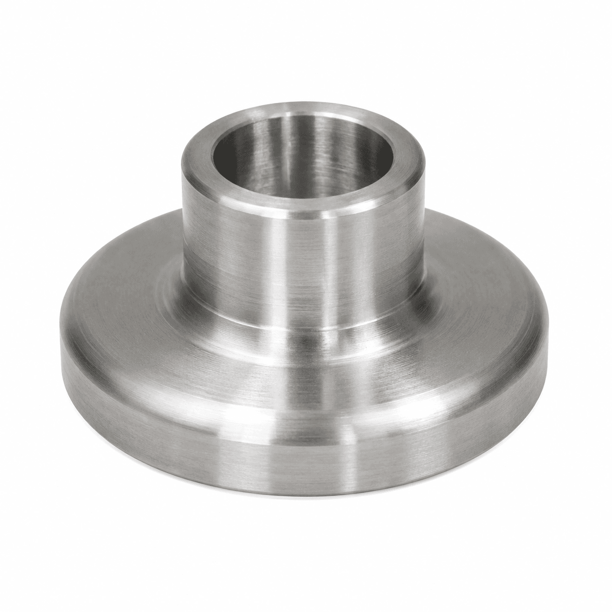 SS Reducing Transition Flange Fitting