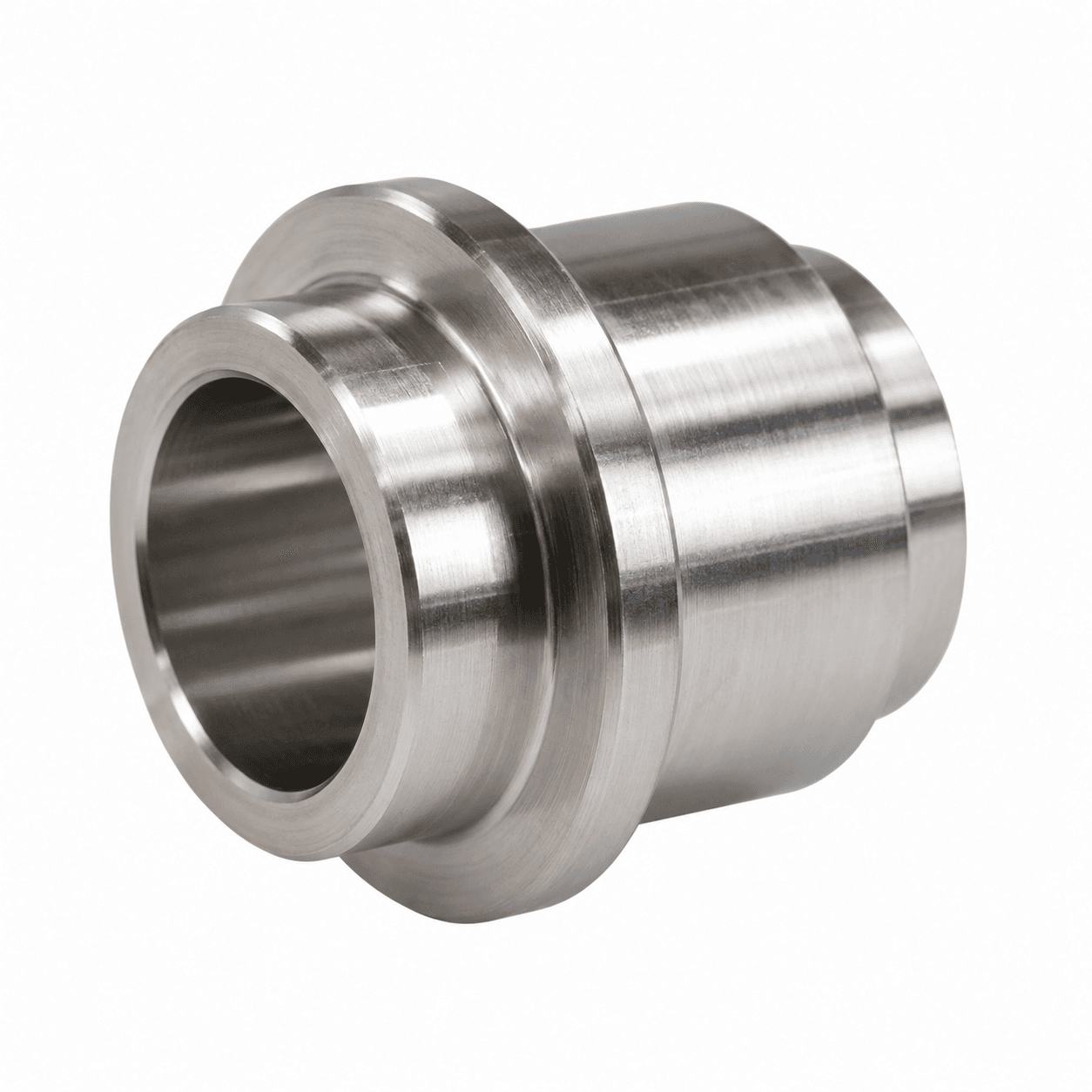 SS Push-In Pipe Fitting