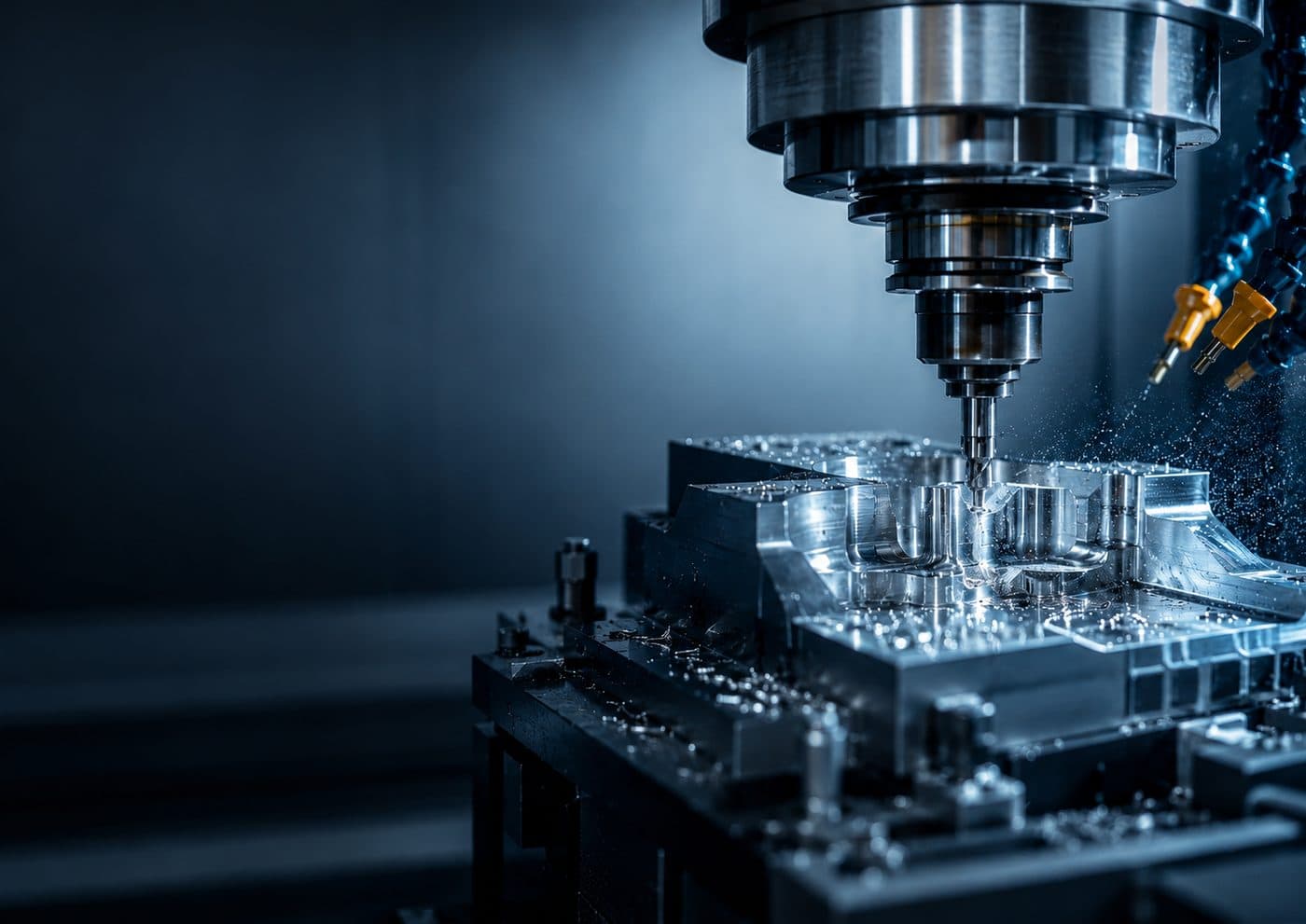 Multi-Process Complete Solution